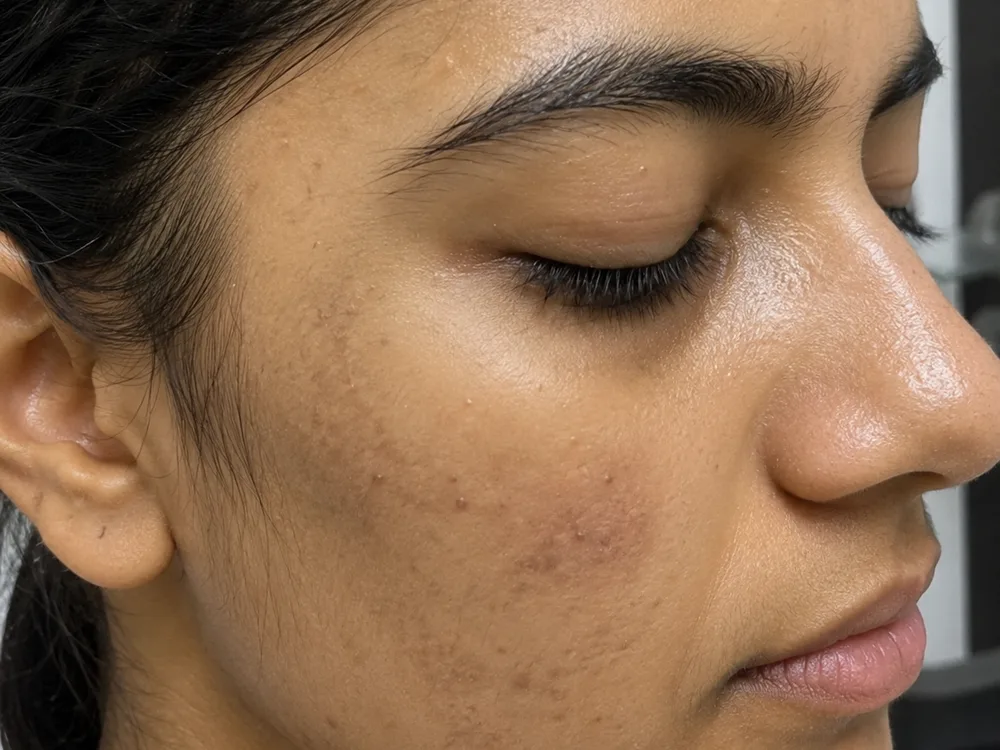 Active Acne Control