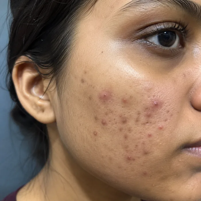 Acne: Causes, Myths & Modern Treatments That Actually Work